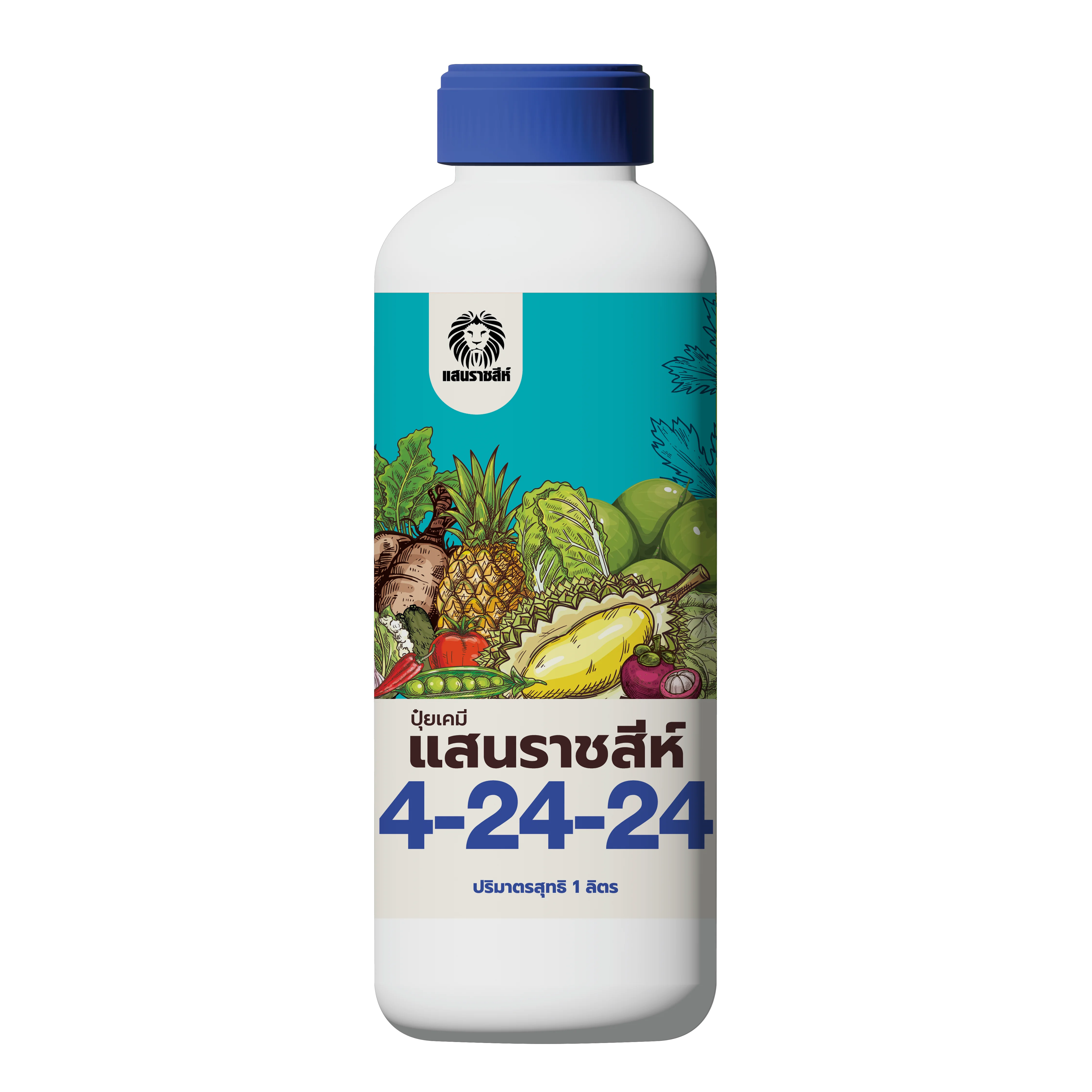 ปุ๋ยน้ำ 4-24-24