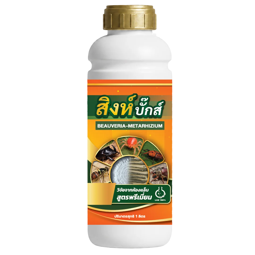 สิงห์บั๊กส์